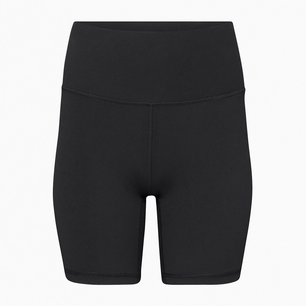 Aritzia TnAction TNABUTTER™ ATMOSPHERE HI-RISE 7" SHORT Medium